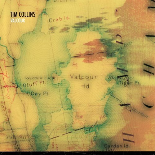 TIM COLLINS - Valcour cover 