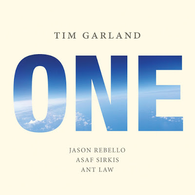 TIM GARLAND - One cover 