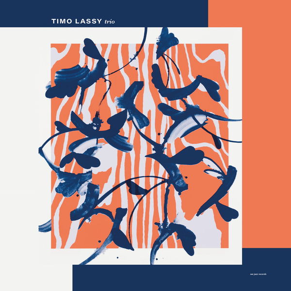 TIMO LASSY - Trio cover 