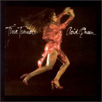 TINA TURNER - Acid Queen cover 