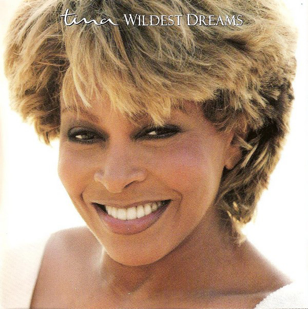 TINA TURNER - Wildest Dreams cover 