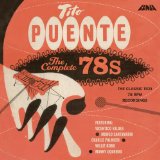 TITO PUENTE - The Complete 78s, Volume 2 cover 