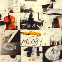 TOBIAS DELIUS - Toby's Mloby cover 