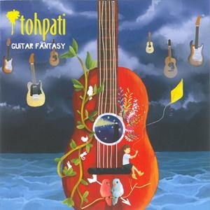 TOHPATI - Guitar Fantasy cover 