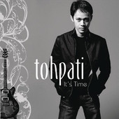 TOHPATI - It's Time cover 