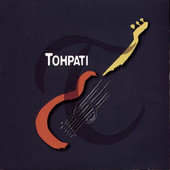 TOHPATI - Tohpati cover 