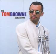 TOM BROWNE - The Tom Browne Collection cover 
