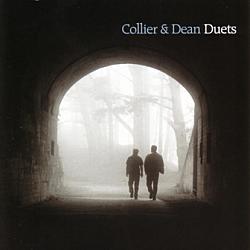 TOM COLLIER - Collier & Dean : Duets cover 