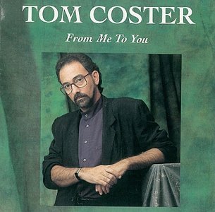 TOM COSTER - From Me To You cover 