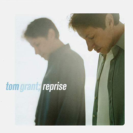 TOM GRANT - Reprise cover 