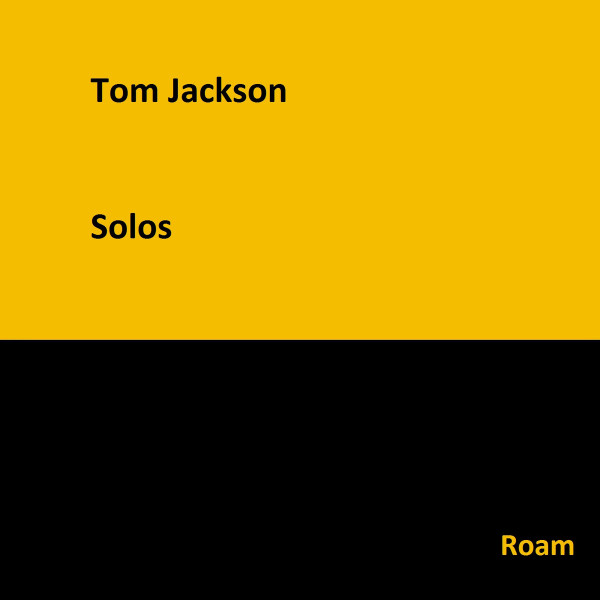 TOM JACKSON - Solos cover 