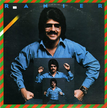 TOM RANIER - Ranier cover 