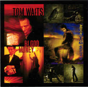 TOM WAITS - We're All Mad Here: A Conversation With Tom Waits cover 