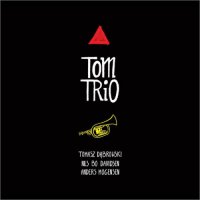 TOMASZ DĄBROWSKI - Tomasz Dąbrowski / Nils Bo Davidsen / Anders Mogensen ‎: Tom Trio cover 