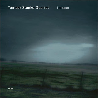 TOMASZ STAŃKO - Lontano cover 
