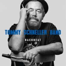 TOMMY SCHNELLER - Backbeat cover 