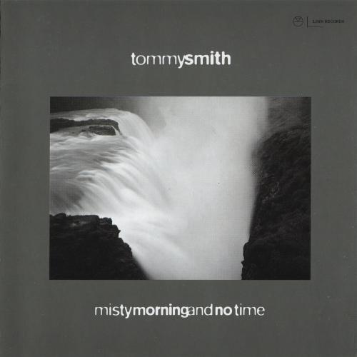 TOMMY SMITH - Misty Morning and No Time cover 