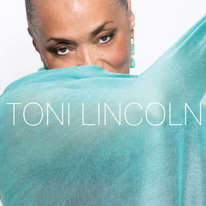TONI LINCOLN - That’s All cover 