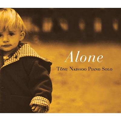 TÕNU NAISSOO - Alone cover 