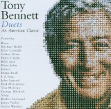 TONY BENNETT - Duets: An American Classic cover 