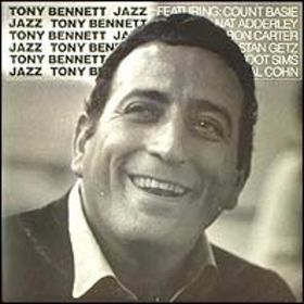 TONY BENNETT - Jazz cover 