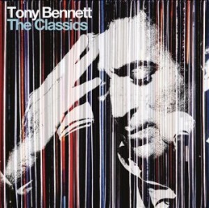 TONY BENNETT - The Classics cover 