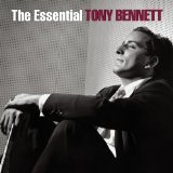 TONY BENNETT - The Essential Tony Bennett (A Retrospective) cover 