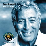 TONY BENNETT - The Good Life cover 