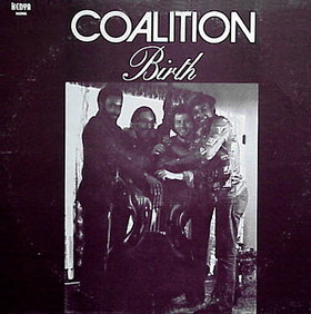 COALITION - Birth cover 