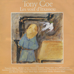 TONY COE - Les Voix D'Itxassou cover 