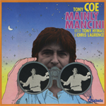 TONY COE - Mainly Mancini cover 