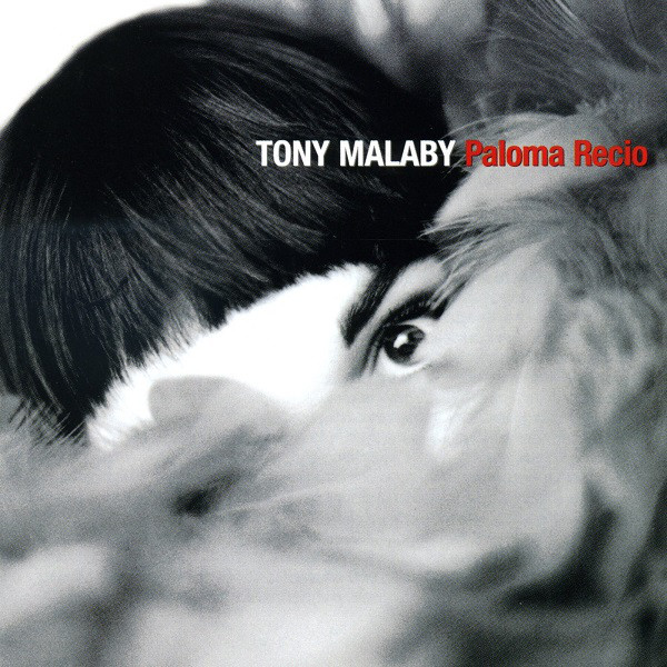 TONY MALABY - Paloma Recio cover 