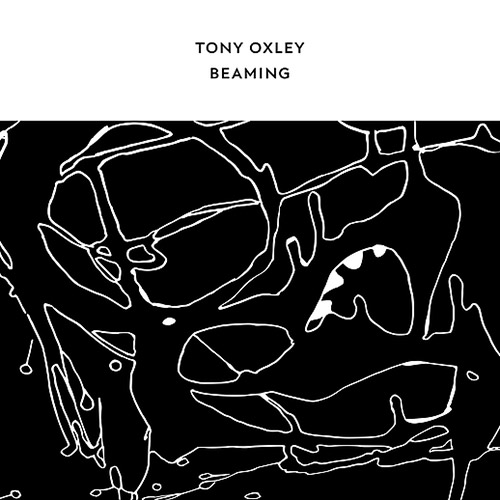 TONY OXLEY - Beaming cover 