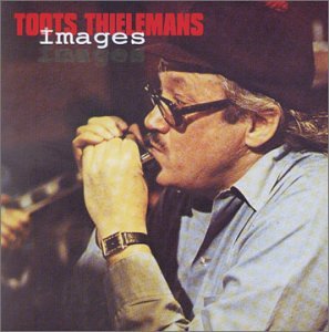 TOOTS THIELEMANS - Images cover 