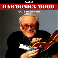 TOOTS THIELEMANS - The Best of Toots Thielemans cover 