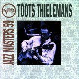 TOOTS THIELEMANS - Verve Jazz Masters 59 cover 