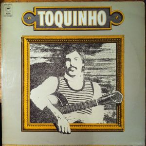 TOQUINHO - Toquinho (Epic) cover 