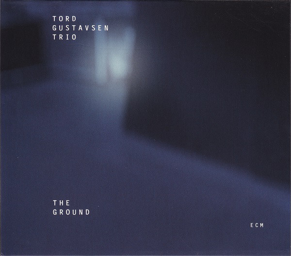 TORD GUSTAVSEN - Tord Gustavsen Trio ‎: The Ground cover 