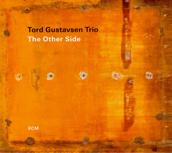 TORD GUSTAVSEN - Tord Gustavsen Trio ‎: The Other Side cover 