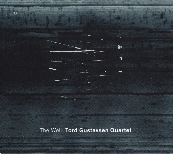 TORD GUSTAVSEN - Tord Gustavsen Quartet ‎: The Well cover 