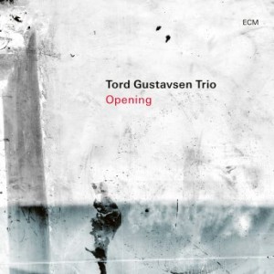 TORD GUSTAVSEN - Tord Gustavsen Trio : Opening cover 