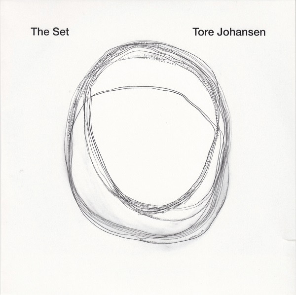 TORE JOHANSEN - The Set cover 
