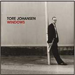TORE JOHANSEN - Windows cover 