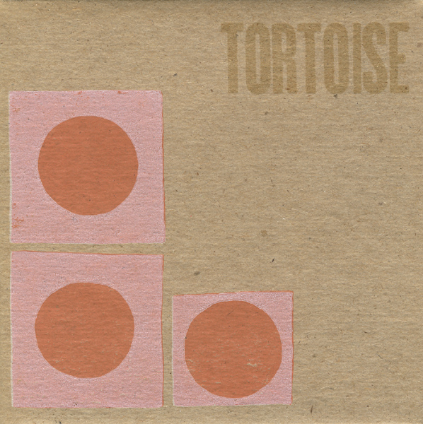 TORTOISE - Tortoise cover 