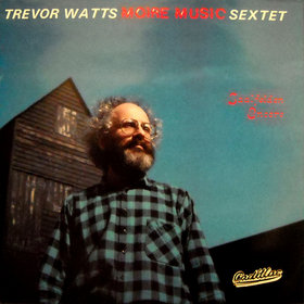 TREVOR WATTS - Saalfelden Encore cover 