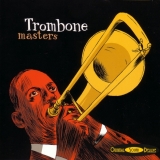 TRICKY SAM NANTON - Trombone Masters (various artists) cover 