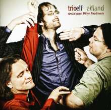TRIO ELF - Elfland cover 