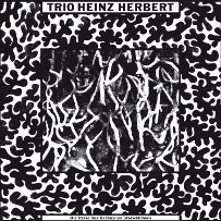 TRIO HEINZ HERBERT - Die Reise Des Gerbikulus Starwatchers cover 