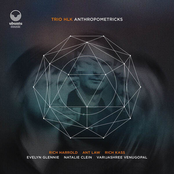 TRIO HLK - Anthropometricks cover 