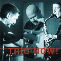 TRIO NOW! - Trio Now! cover 